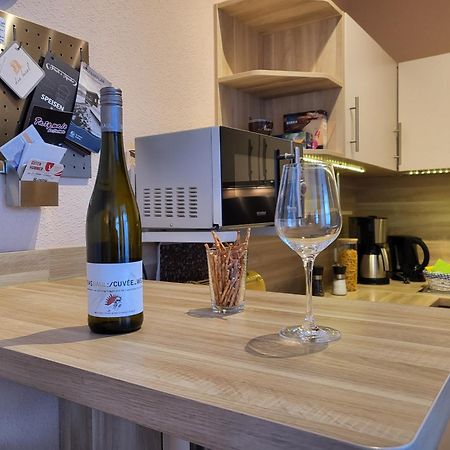 Penthousewohnung 63 Im Haus Villa Anna Sankt Peter-Ording Eksteriør billede
