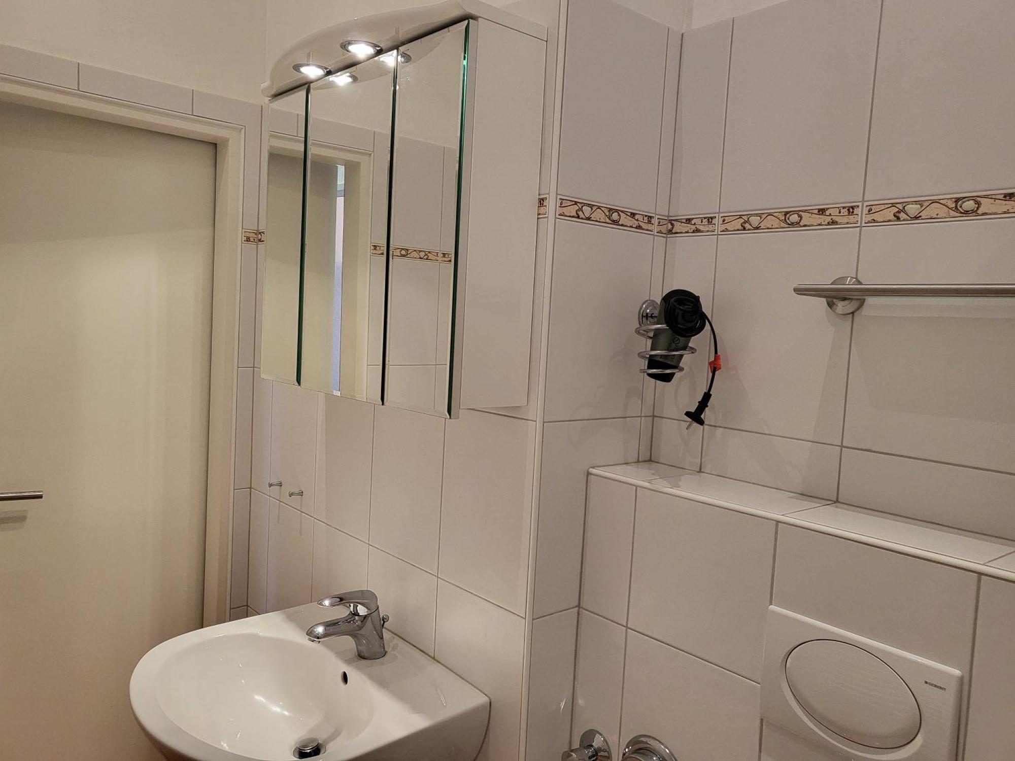 Penthousewohnung 63 Im Haus Villa Anna Sankt Peter-Ording Eksteriør billede